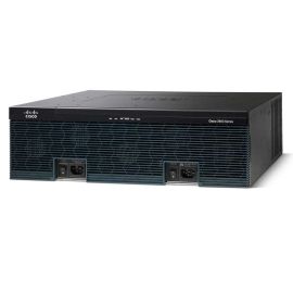 Router Cisco 3925E/K9
