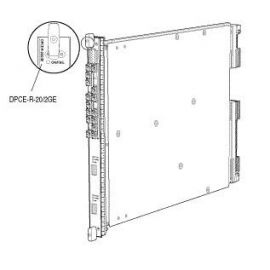 Module Juniper DPCE-R-20GE-2XGE