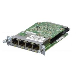 Module Cisco EHWIC-4ESG-P