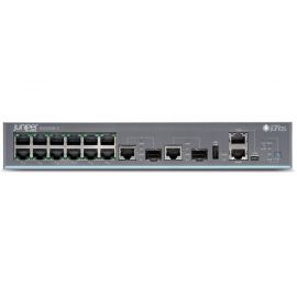 Switch Juniper EX2200-C-12T-2G