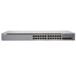 Switch Juniper EX2300-24T-DC