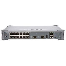 Switch Juniper EX2300-C-12P-VC