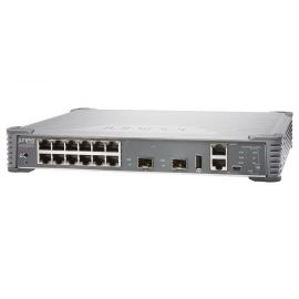 Switch Juniper EX2300-C-12P