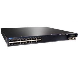 Switch Juniper EX3200-24T-DC