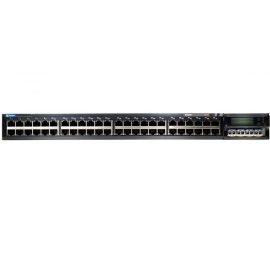 Switch Juniper EX3200-48T-DC