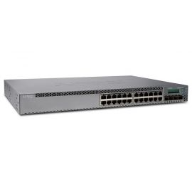 Switch Juniper EX3300-24P