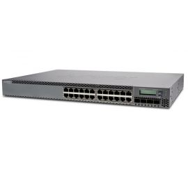 Switch Juniper EX3300-24T-DC