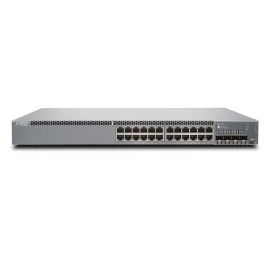 Switch Juniper EX3400-24P