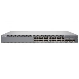 Switch Juniper EX3400-24T-DC