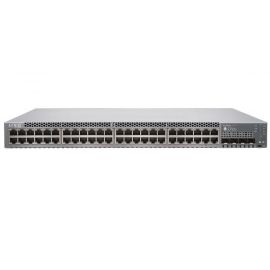 Switch Juniper EX3400-48P