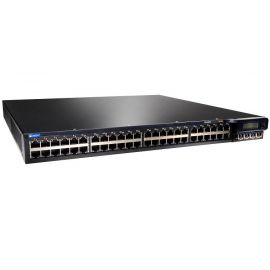 Switch Juniper EX4200-48T-DC