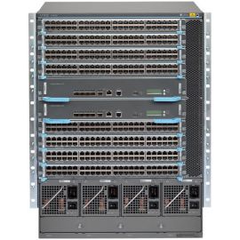 Switch Juniper EX6210-S64-96T-D21