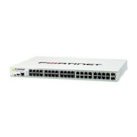 Firewall Fortinet FG-140E-POE