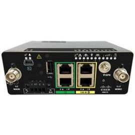 Router Cisco IR807G-LTE-GA-K9