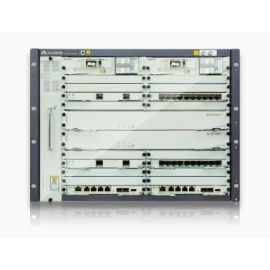 Router Huawei NE20E-S2F