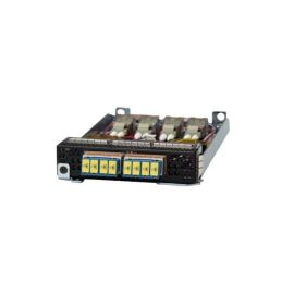 Network module Cisco FPNM-4SR-10G-NBP