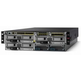 Firewall Cisco Firepower FPR-C9300-HVDC