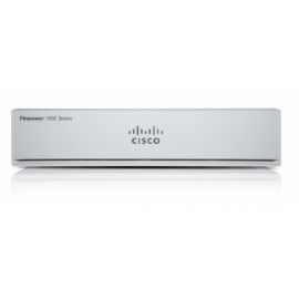 Firewall Cisco Firepower FPR1010-ASA-K9