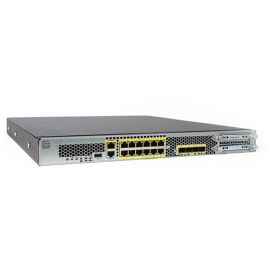 Firewall Cisco Firepower FPR2110-ASA-K9