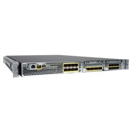 Firewall Cisco Firepower FPR4120-ASA-K9