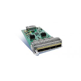 Network module Cisco FPR4K-NM-4X40G