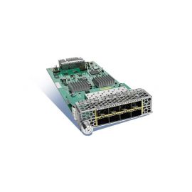 Network module Cisco FPR4K-NM-8X10G