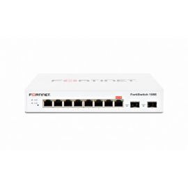 Switch Fortinet FS-108E-FPOE