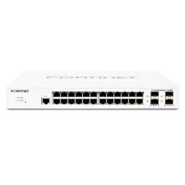 Switch Fortinet FS-124E