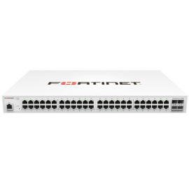 Switch Fortinet FS-448D