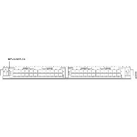 Module Juniper MPC6E-100-CFP2-IRB