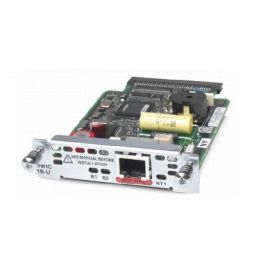 Module Cisco HWIC-1B-U