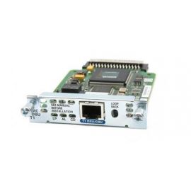 Module Cisco HWIC-1DSU-T1