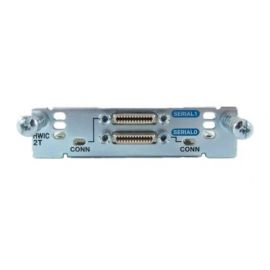 Module Cisco HWIC-2T