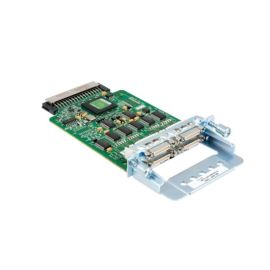 Module Cisco HWIC-4A/S