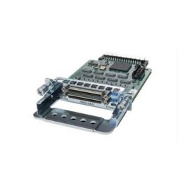 Module Cisco HWIC-4T