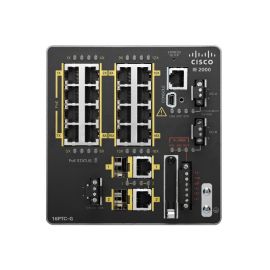 Switch Cisco IE-2000-16TC-G-N