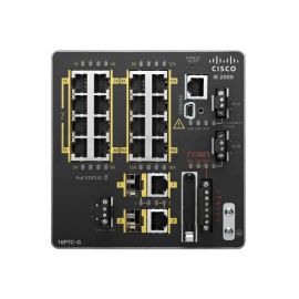 Switch Cisco IE-2000-16TC-L