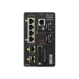 Switch Cisco IE-2000-4S-TS-G-L