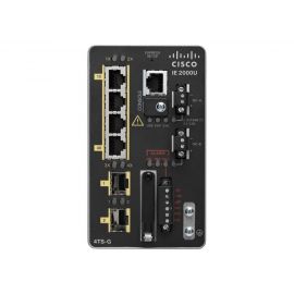 Switch Cisco IE-2000-4TS-G-B