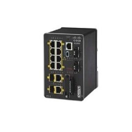 Switch Cisco IE-2000-8TC-B