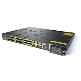 Switch Cisco IE-3010-16S-8PC