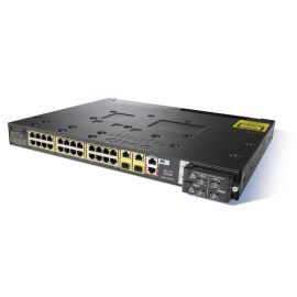 Switch Cisco IE-3010-24TC