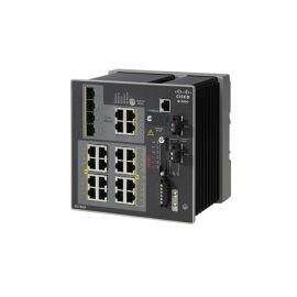 Switch Cisco IE-4000-8GT4G-E