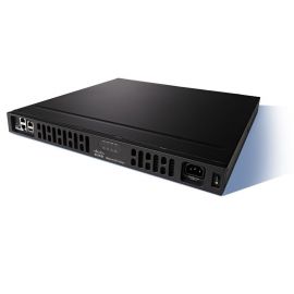 Router Cisco ISR4331-AX/K9