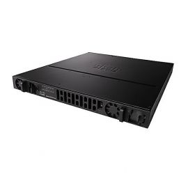 Router Cisco ISR4431-AXV/K9