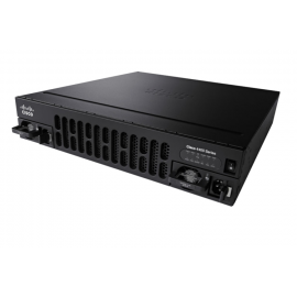 Router Cisco ISR4451-X-AX/K9