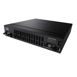 Router Cisco ISR4451-X-SEC/K9