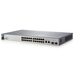 Switch Aruba J9782A