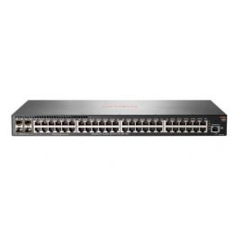 Switch Aruba JL260A