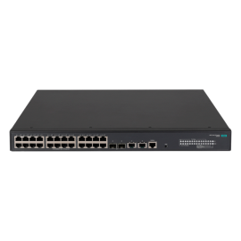 Switch HPE FlexNetwork JL823A - stack